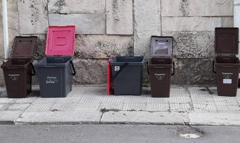 TARI 2026, il Comune di Minervino Murge fa chiarezza: le ragioni dell’aumento, le agevolazioni e gli impegni per il futuro