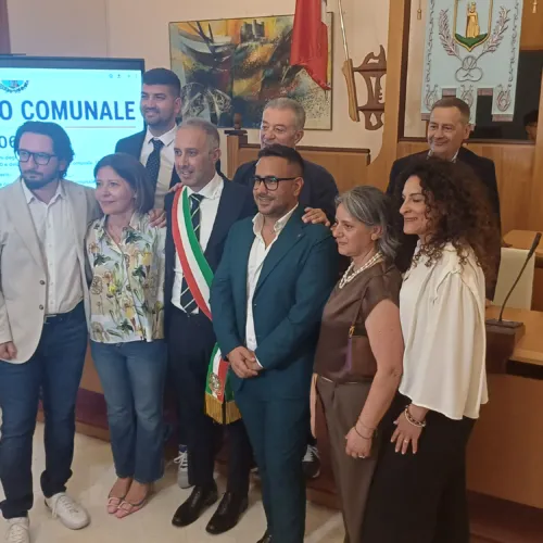 Minervino, circa 2 milioni di euro per la mobilità: minibus, trasporto a chiamata e taxi sociale