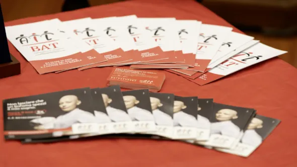 Carte in tavola, cuori uniti: Ail Bat invita tutti al Torneo di Burraco della solidarietà
